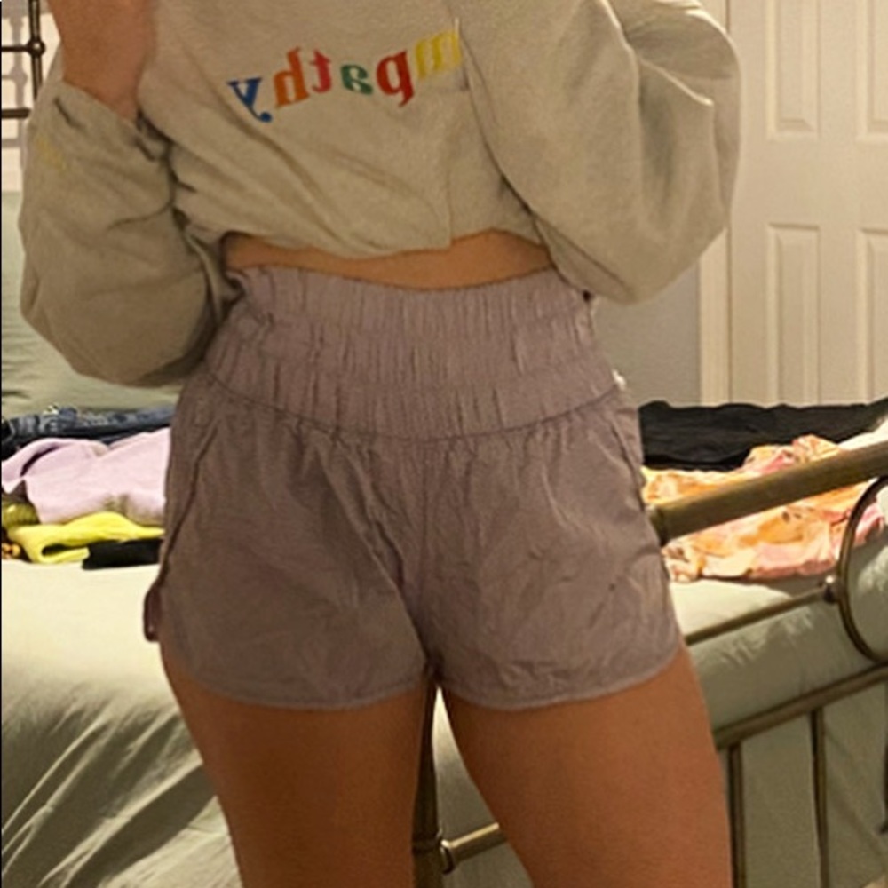 The way home shorts Free People